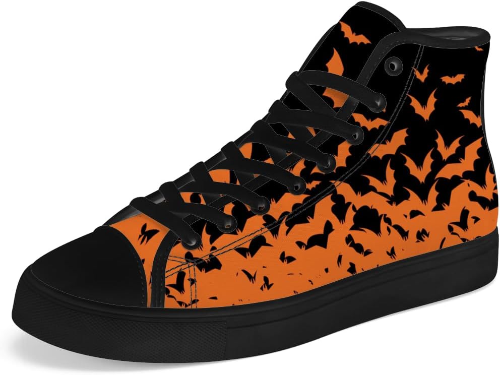 

Кеды на высокой подошве Chebing, унисекс, шнуровка, повседневные, оранжевый