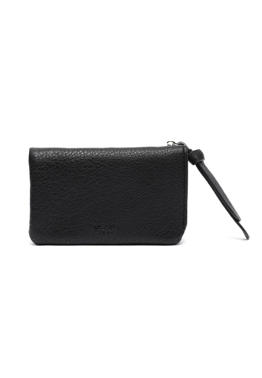 

Кошелек ADELINA SMALL MISAKO, цвет black