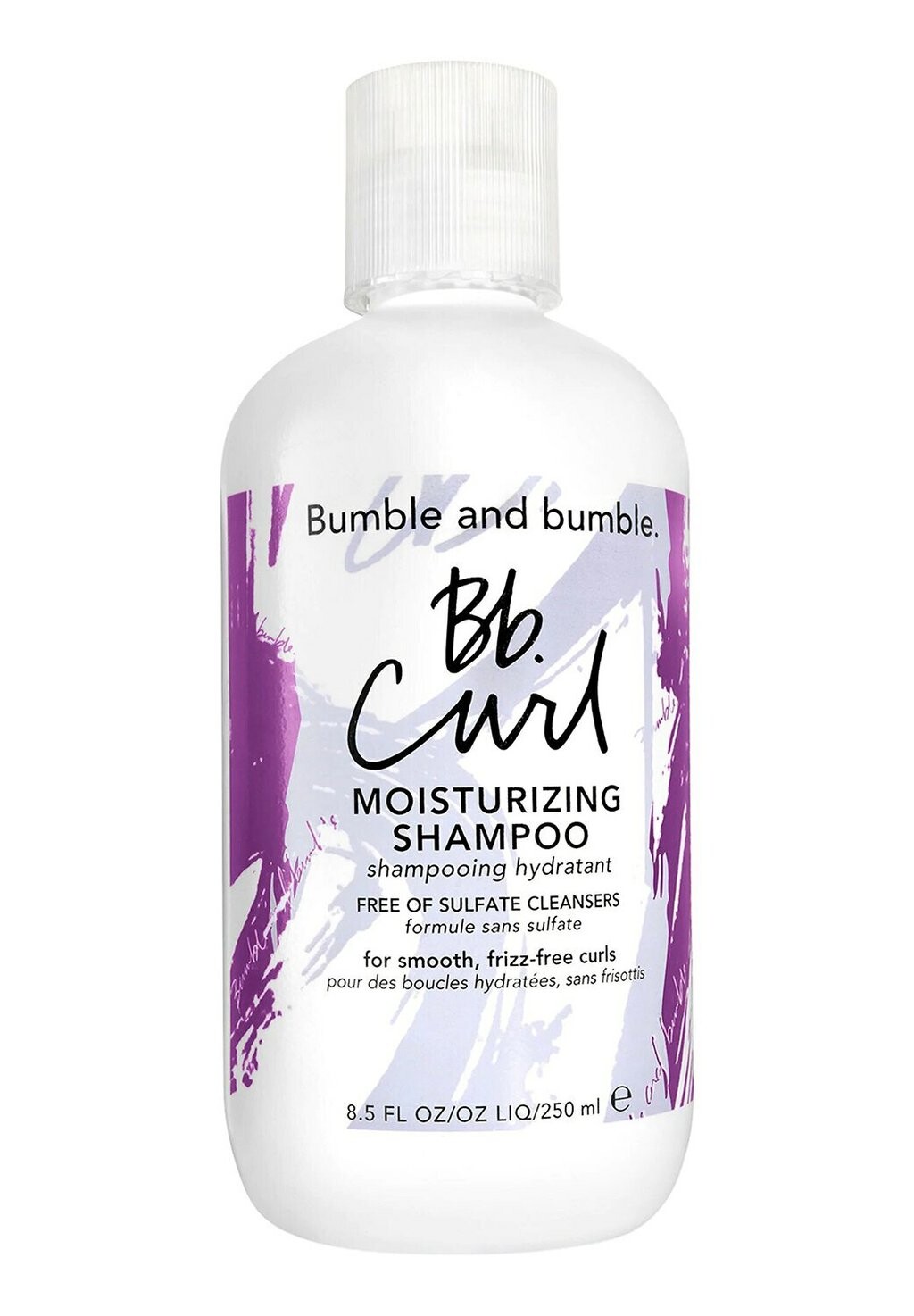 

Шампунь Curl Shampoo Bumble and bumble