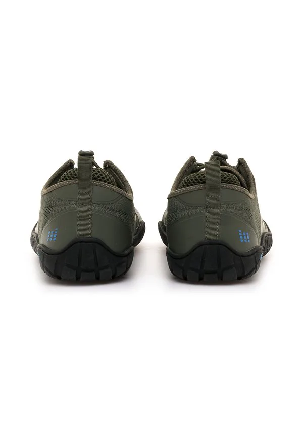 Низкие кроссовки freeatlas Mtng, Verde — фото 4
