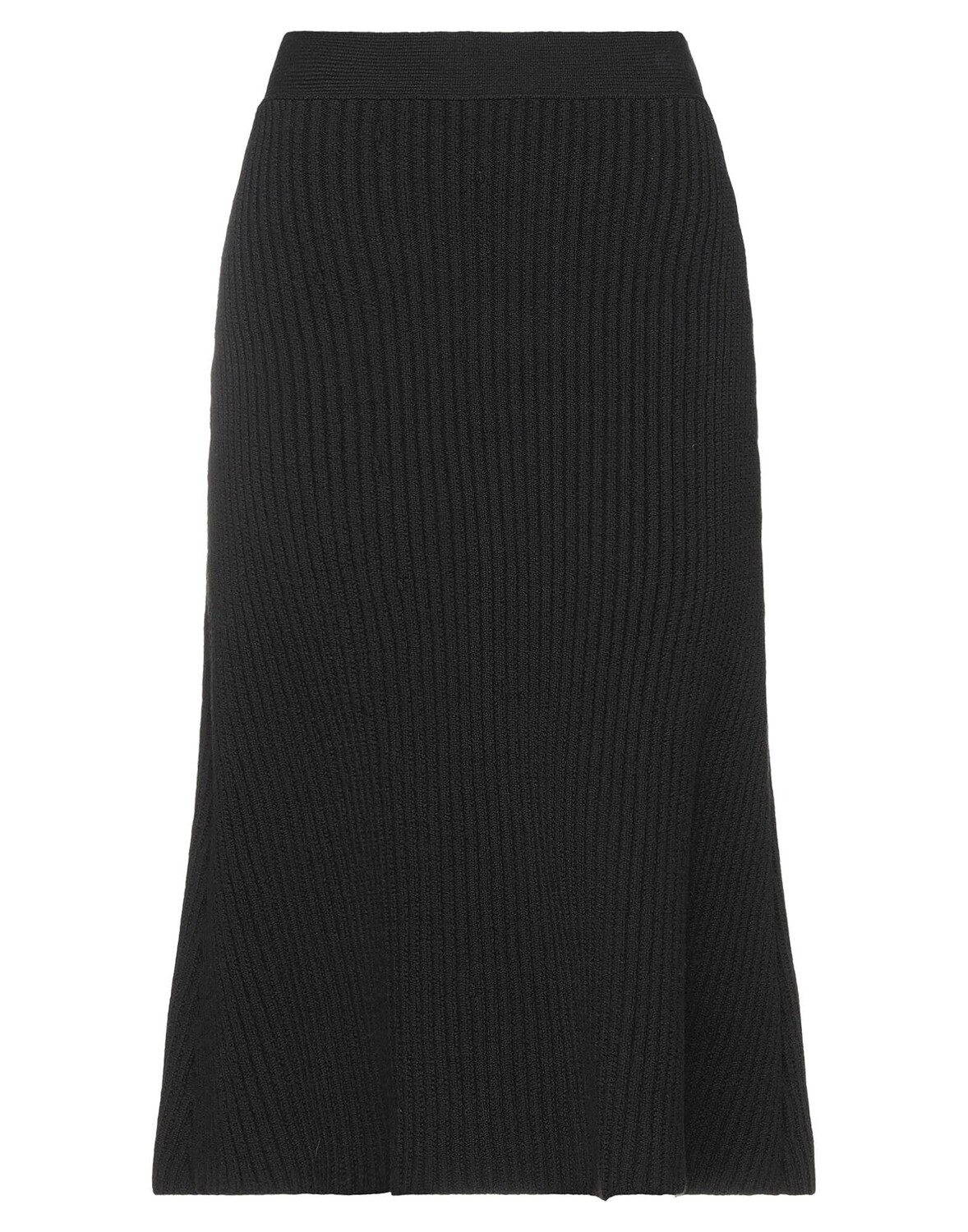 

Юбка Bottega Veneta, темно-коричневый