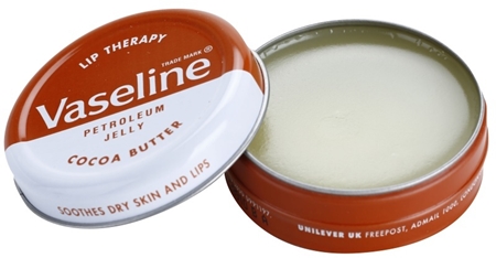 

Бальзам для губ Vaseline Lip Therapy, Cocoa Butter 20 g