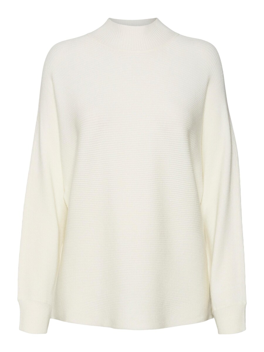 

Базовый свитер VERO MODA Sweater Nancy, кремовый