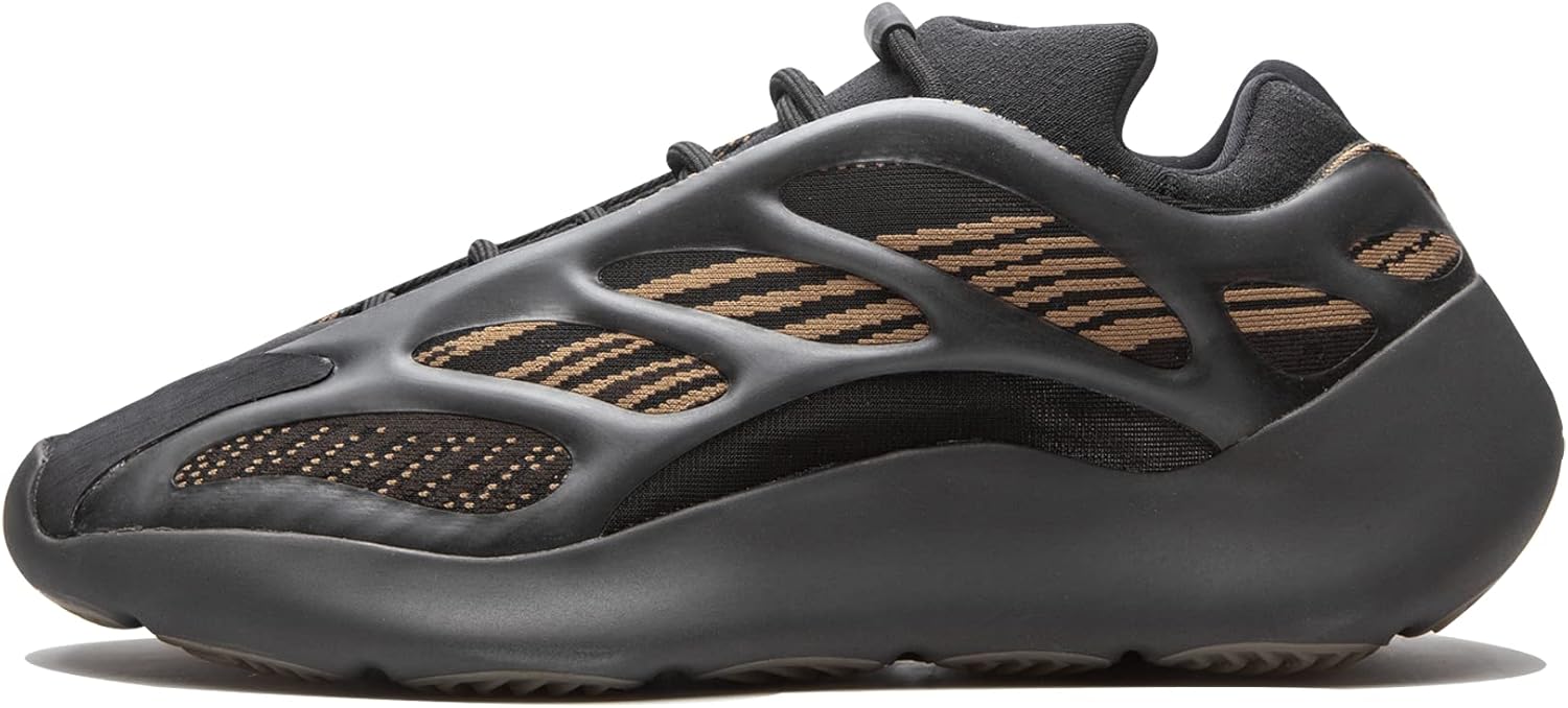 

Мужские кроссовки adidas Yeezy 700 V3, черный