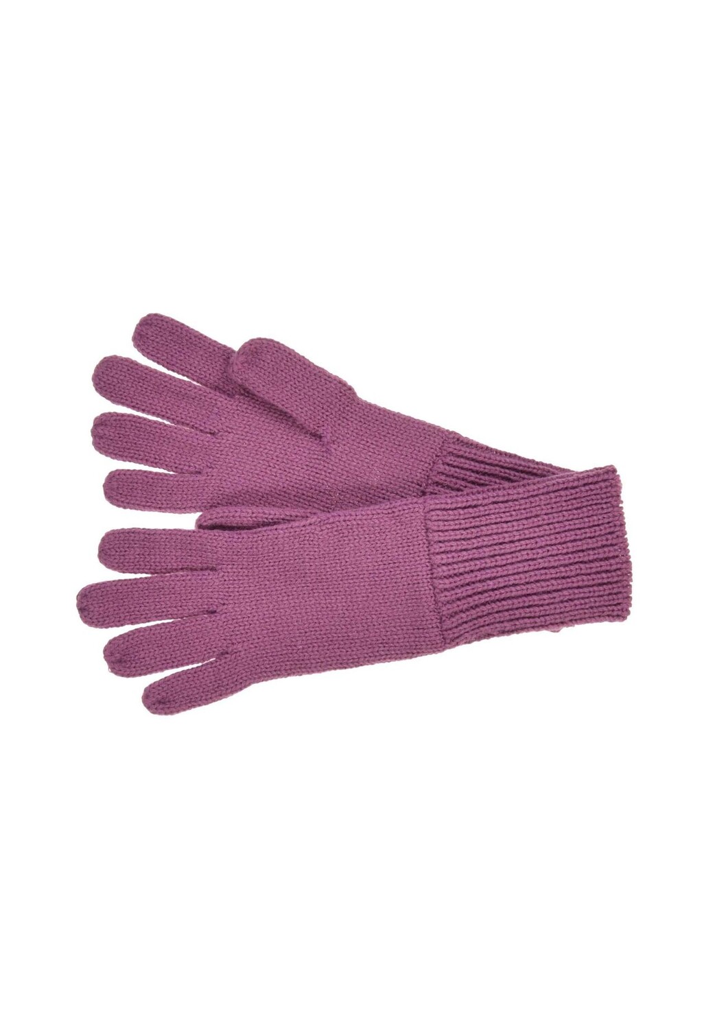

Перчатки тонкой вязки на пальцы 18957-0 SEEBERGER, цвет Fuchsia One Size