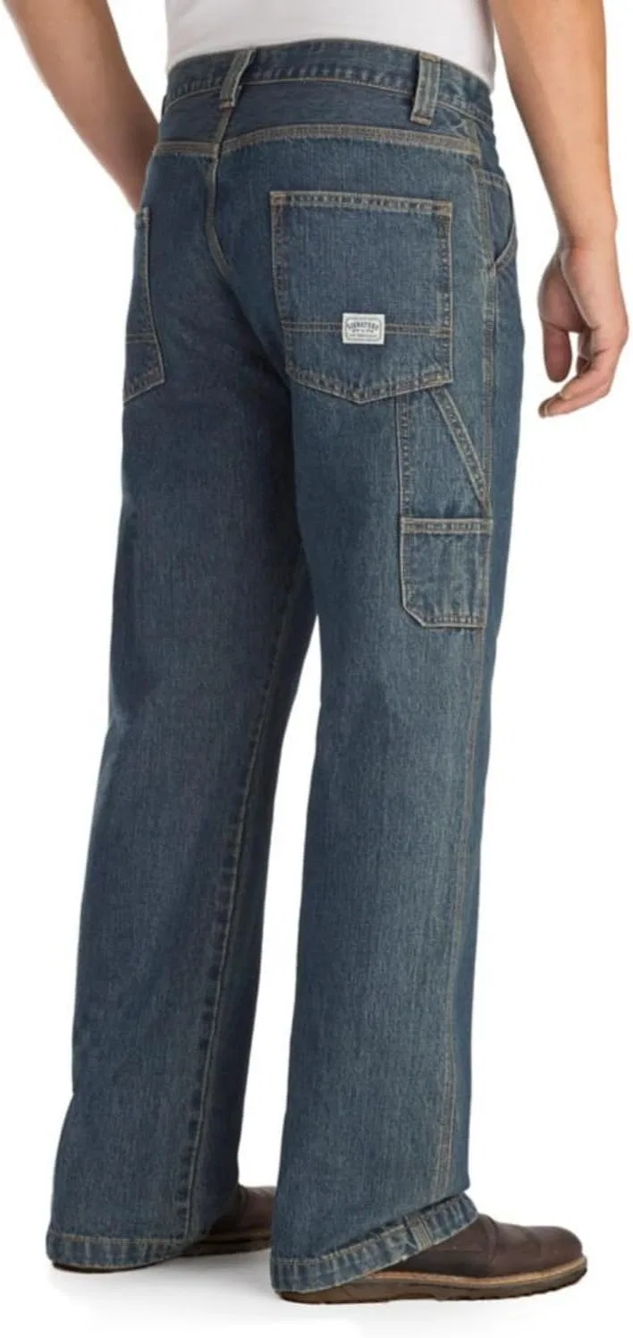 Джинсы Carpenter Levi Strauss Signature Gold, 3clement — фото 2