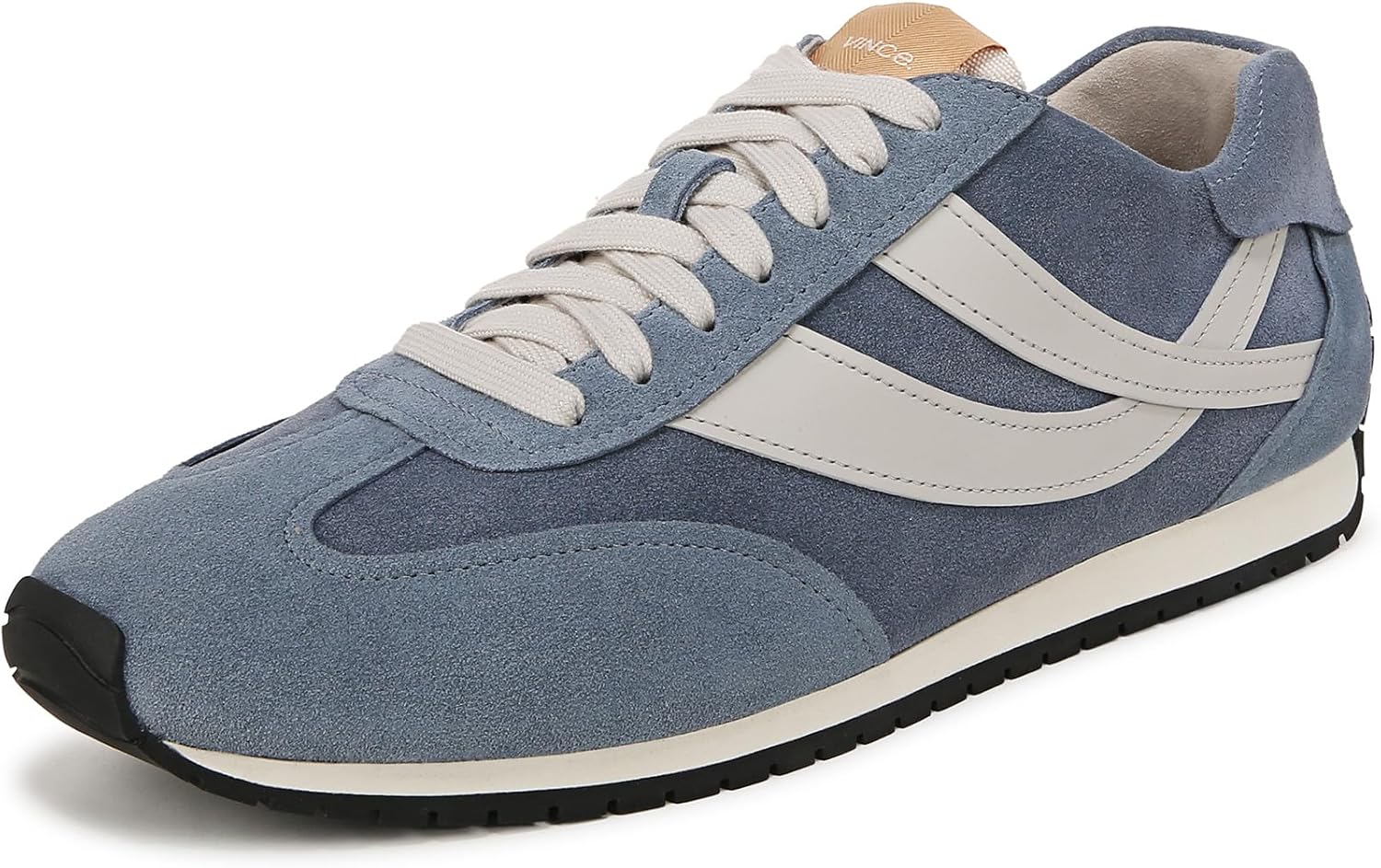 

Мужские кроссовки Vince Oasis Runner-m, Huntington Blue/Horchata