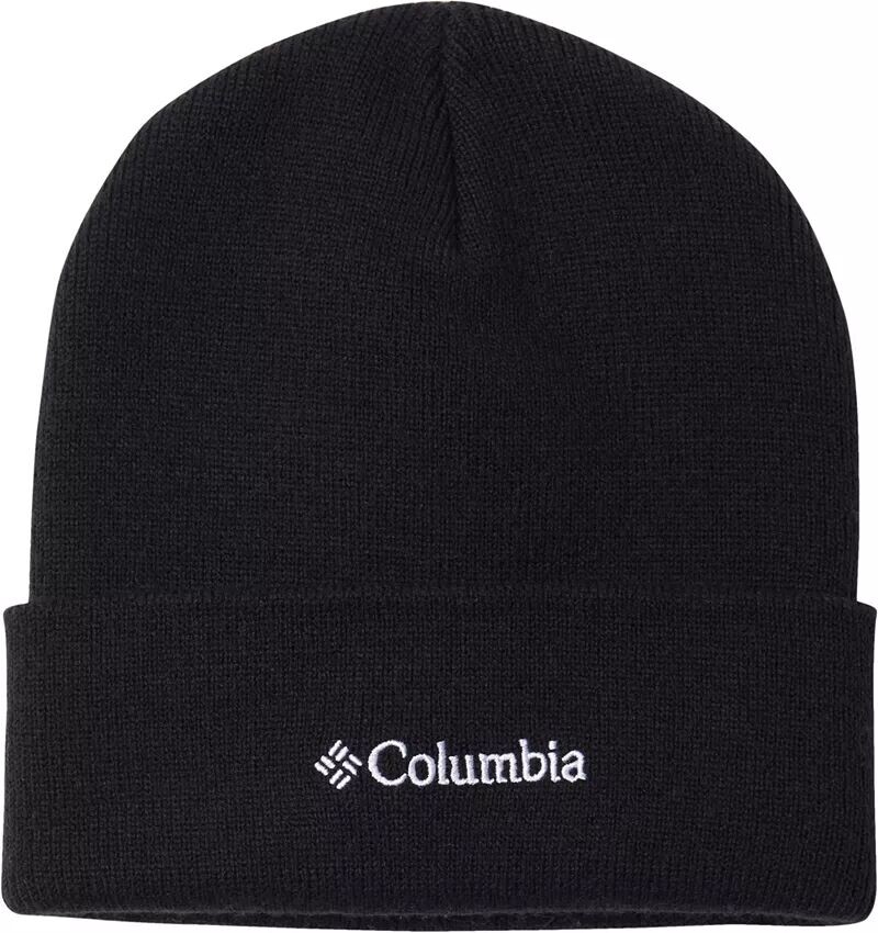 

Шапка-тяжелая шапка Columbia для взрослых City Trek, черный