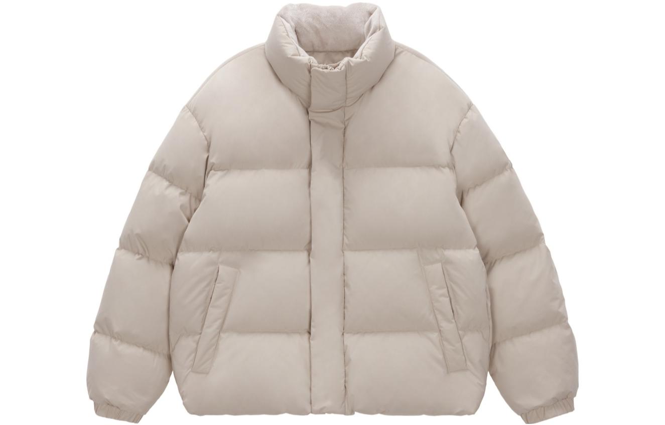 

Пуховик Unisex GUESS, Классический черный