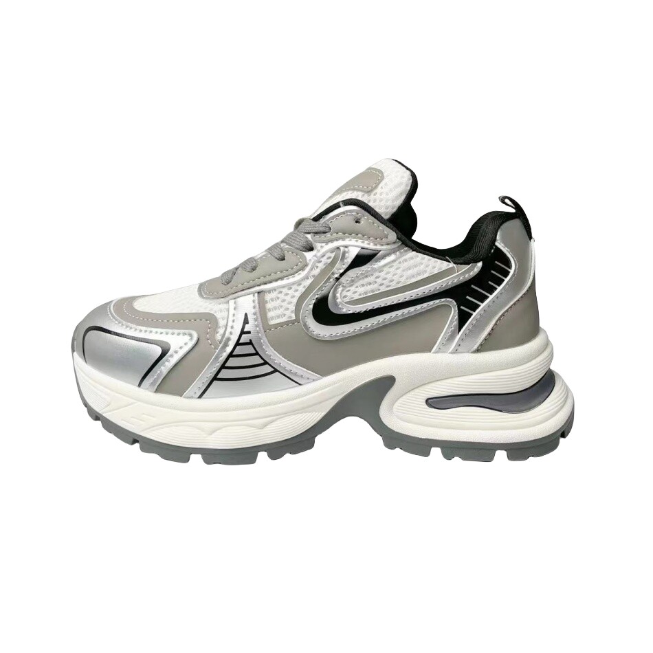 

Кроссовки Caesar KAISER Chunky Sneakers Women's Low-top, розовый