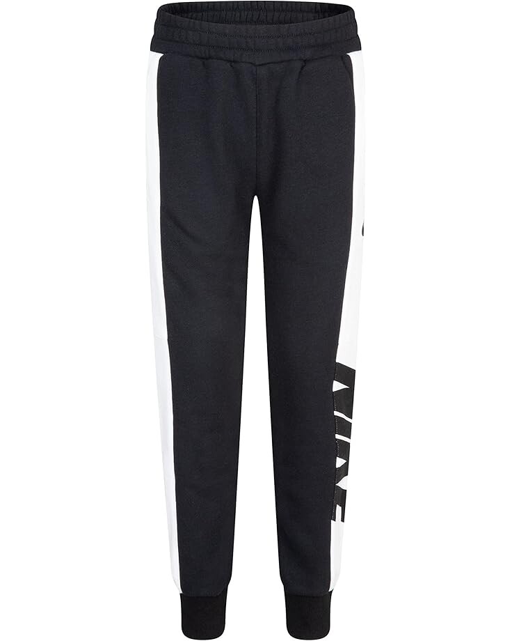 

Брюки Nike Kids Sportswear Amplify Joggers, черный