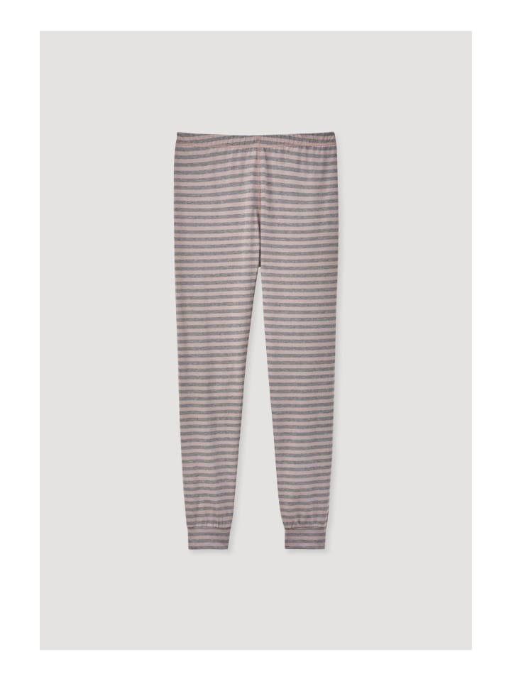 

Ночное белье Hessnatur, цвет mauve