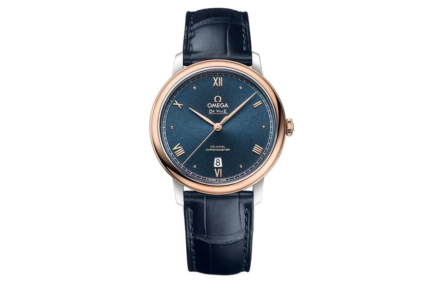 

OMEGA Часы Men's Elegant Saucer Series Watch