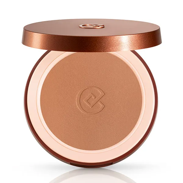 

Бронзирующая пудра Silk Effect Bronzing Powder Collistar, цвет bali glow