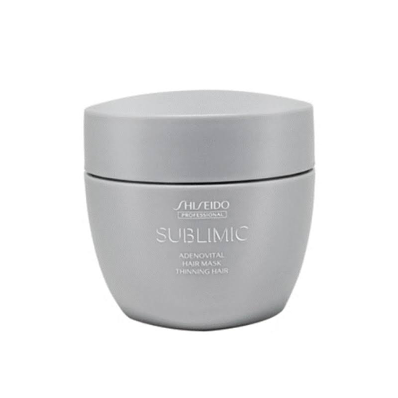Эфирные масла для ухода за волосами unisex SHISEIDO PROFESSIONAL — фото 2
