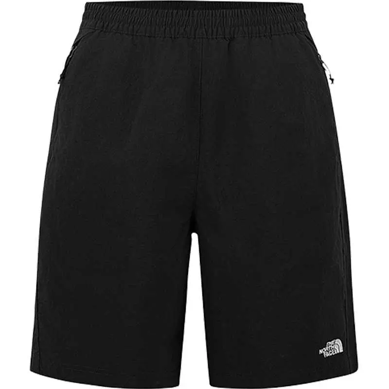 

THE NORTH FACE Шорты повседневные Urban Exploration SS25 мужские Cosmic Black