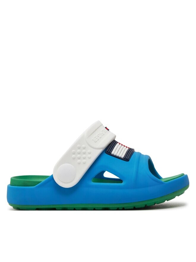 

Сандалии T3X2-33440-0083 Tommy Hilfiger, синий