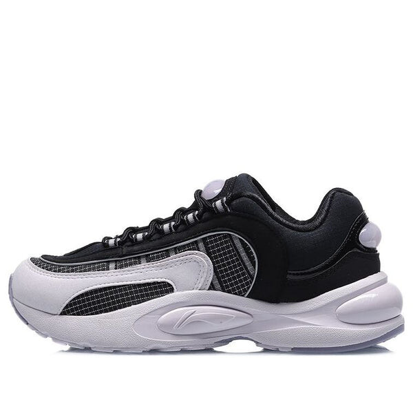 

Кроссовки v8 Li-Ning, черный