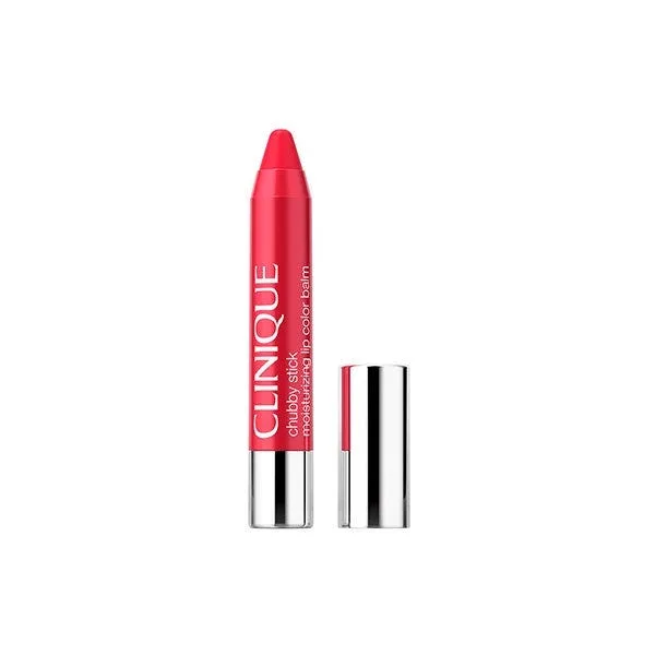 Увлажняющий бальзам для губ CLINIQUE Bálsamo Labios Chubby Stick, CHUNKY CHERRY — фото 2