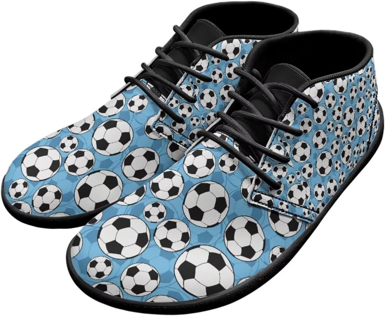 

Мужские босоножки UNICEU с широкой передней частью стопы, обувь с нулевым перепадом подошвы, дышащие прогулочные туфли, мягкая повседневная и деловая обувь, кроссовки-тренеры, Soccer