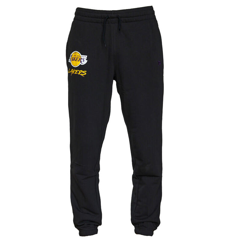 

Спортивные брюки New Era, цвет schwarz/gelb/gelb