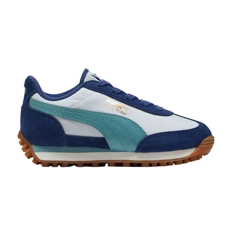 Кроссовки Puma Easy Rider Vintage PS, синий