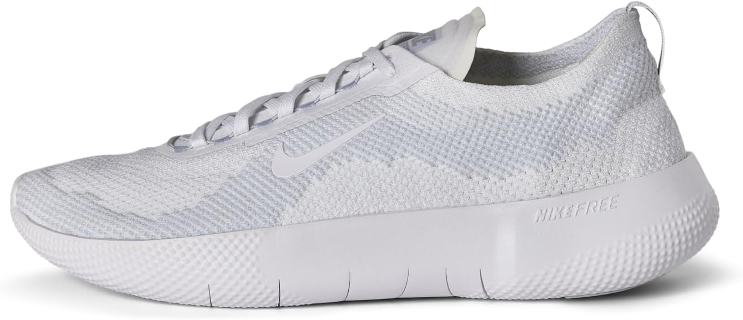 

Мужские тренировочные/спортивные кроссовки Nike Free 2025, белый