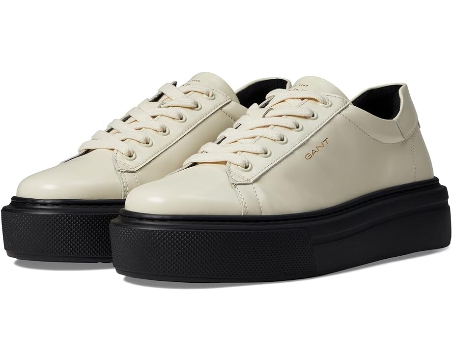 

Кроссовки GANT Alincy, цвет Blanco/Cream