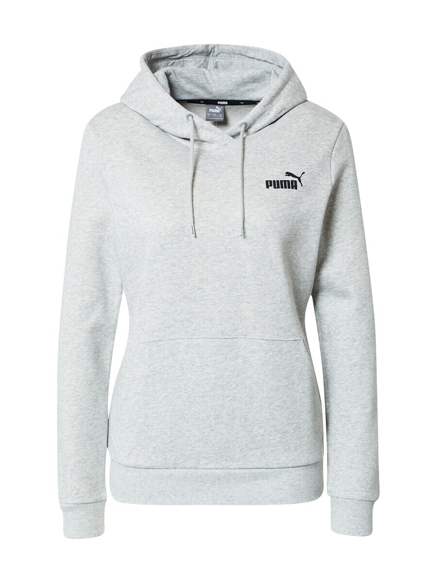 

Спортивная толстовка Puma ESSENTIAL, пятнистый серый