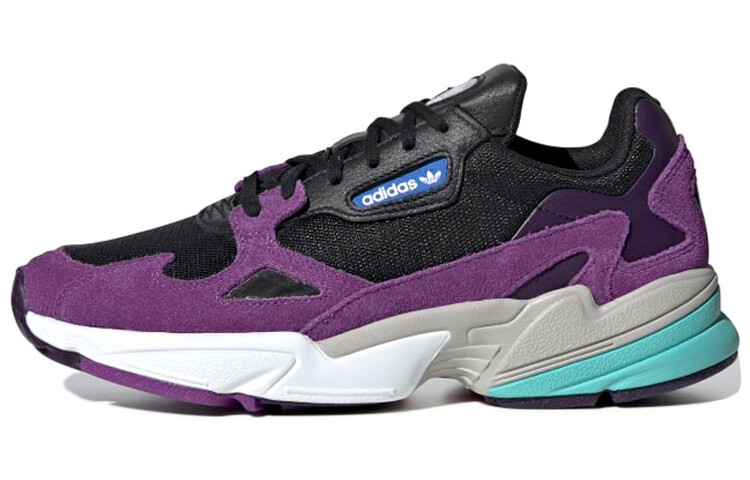 Женские кроссовки adidas originals Falcon Chunky