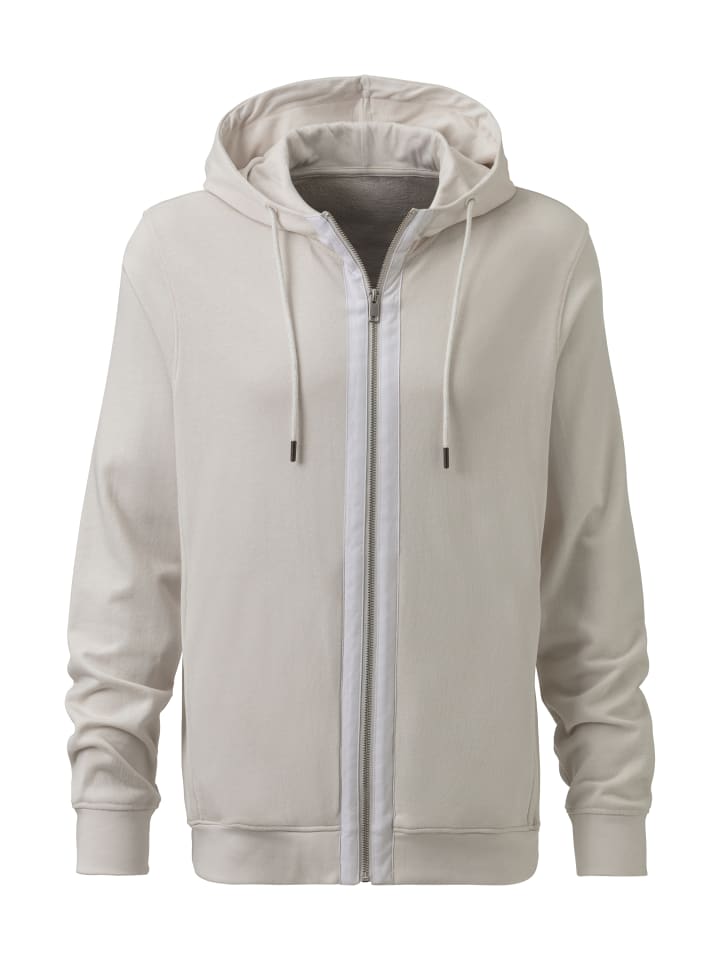 

Спортивная куртка AUTHENTIC LE JOGGER, кремовый