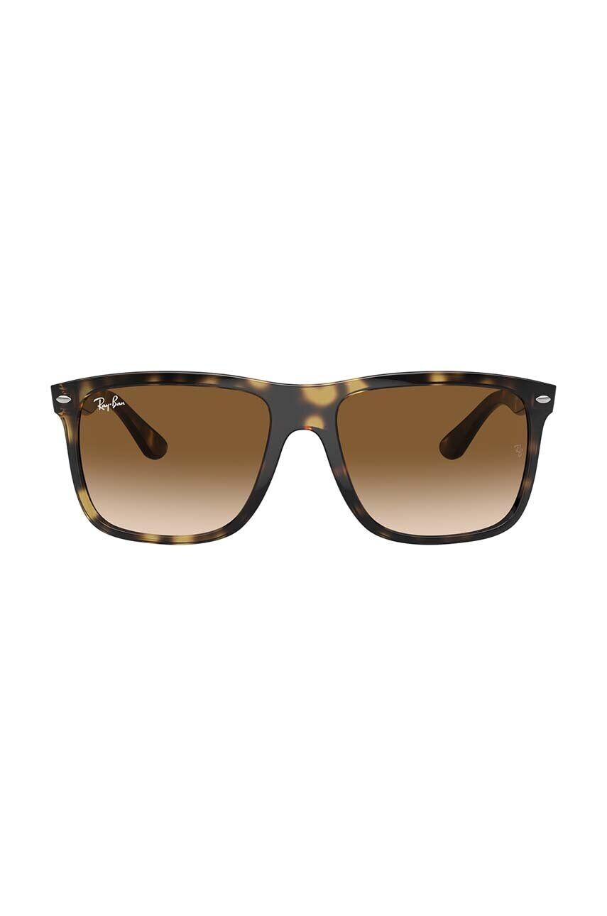 

Солнцезащитные очки Ray-Ban, коричневый