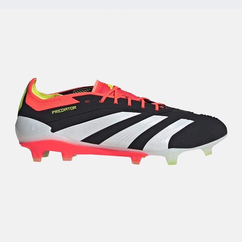 

Мужские бутсы Predator Elite Low FG Adidas, белый