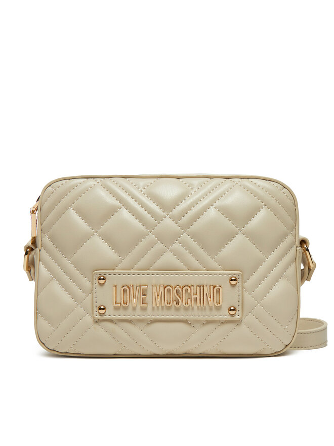 

Сумочка JC4150PP1MLA0110 Love Moschino, экрю