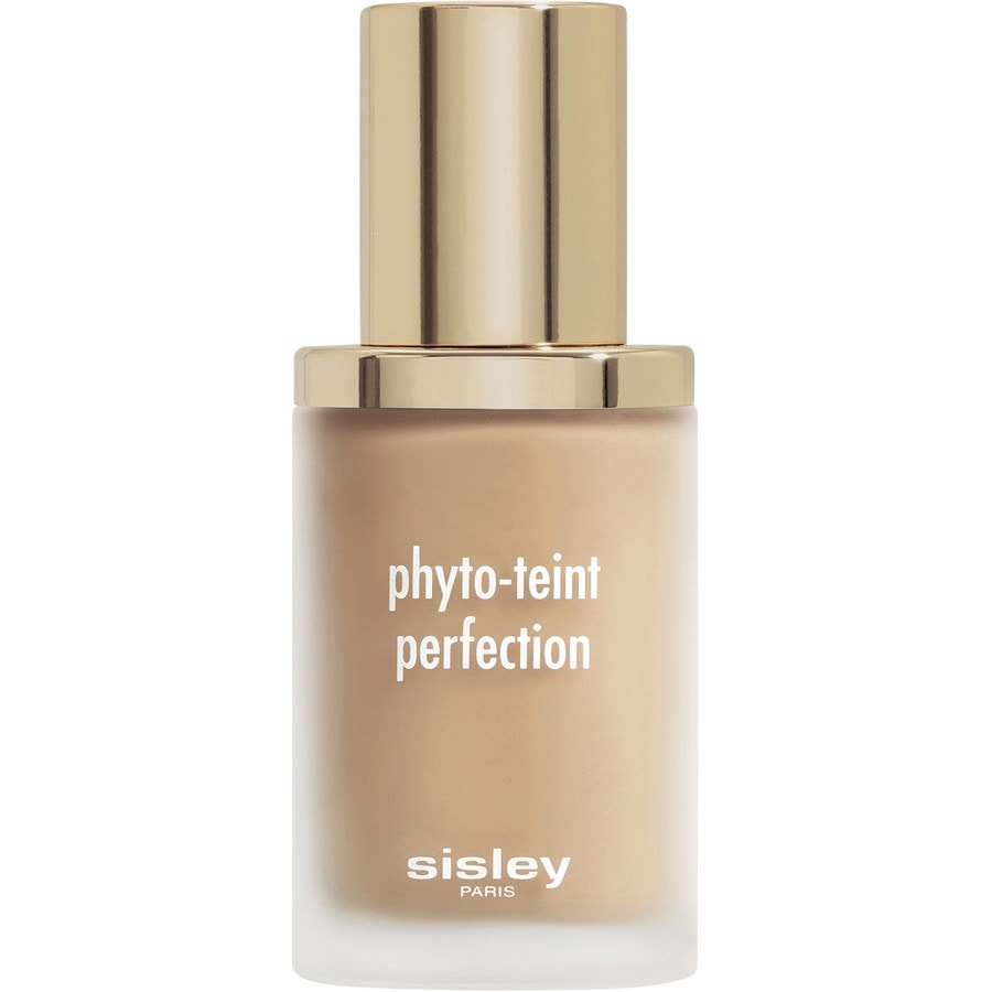 

Тональная основа Sisley Phyto-Teint Perfection, 4N Biscuit / 30 ml