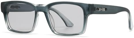 

Модные солнцезащитные очки для женщин: квадратные, градиентные, UV400, ретро, ​​с заклепками. Модные солнцезащитные очки для мужчин: темно-зеленые MTZJH, Green Light Gray