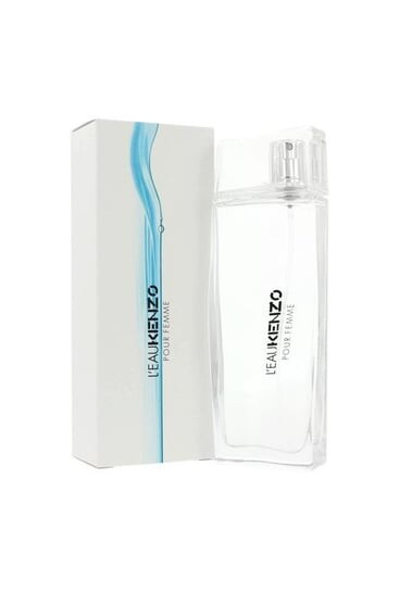 

Туалетная вода для женщин, 100 мл Kenzo, L'Eau Kenzo Pour Femme