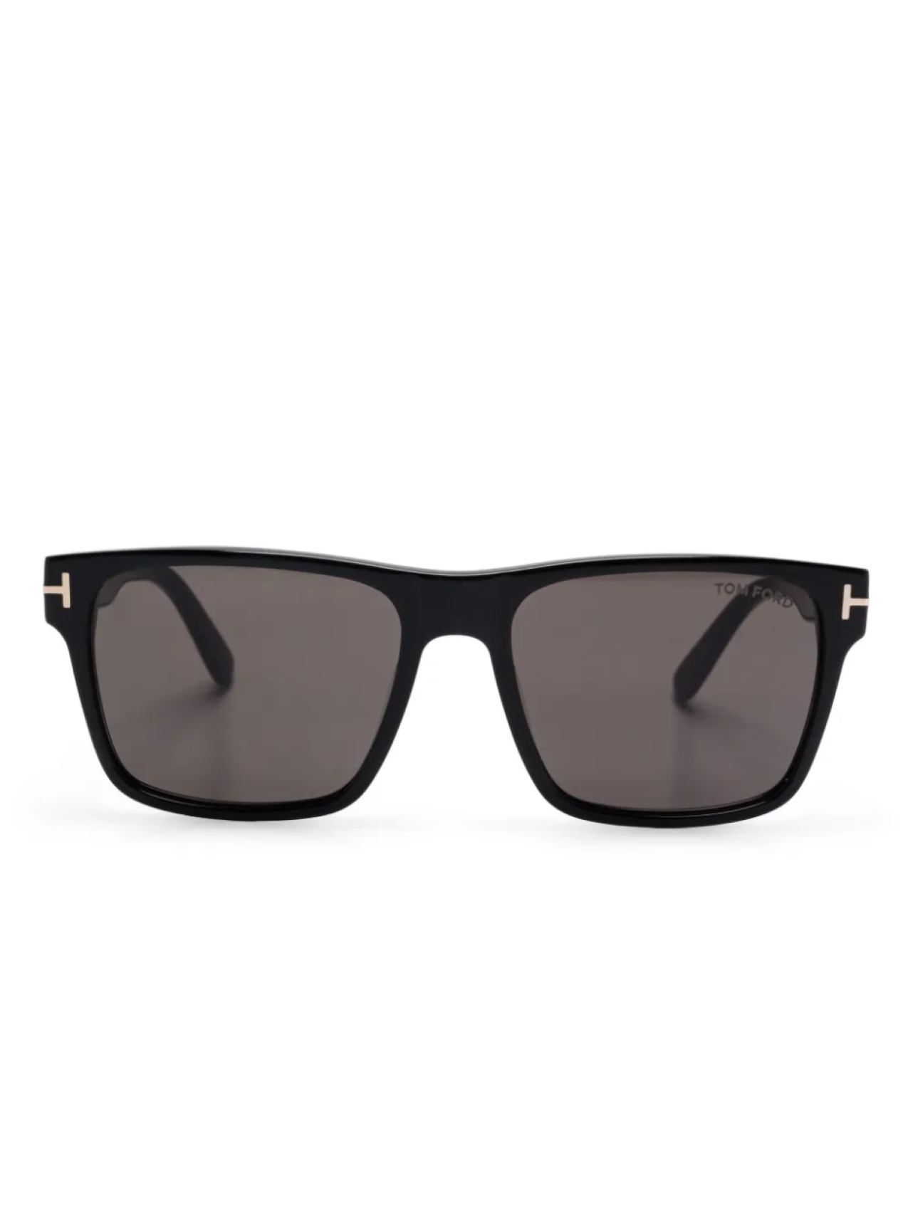 

TOM FORD Eyewear солнцезащитные очки 1205, черный