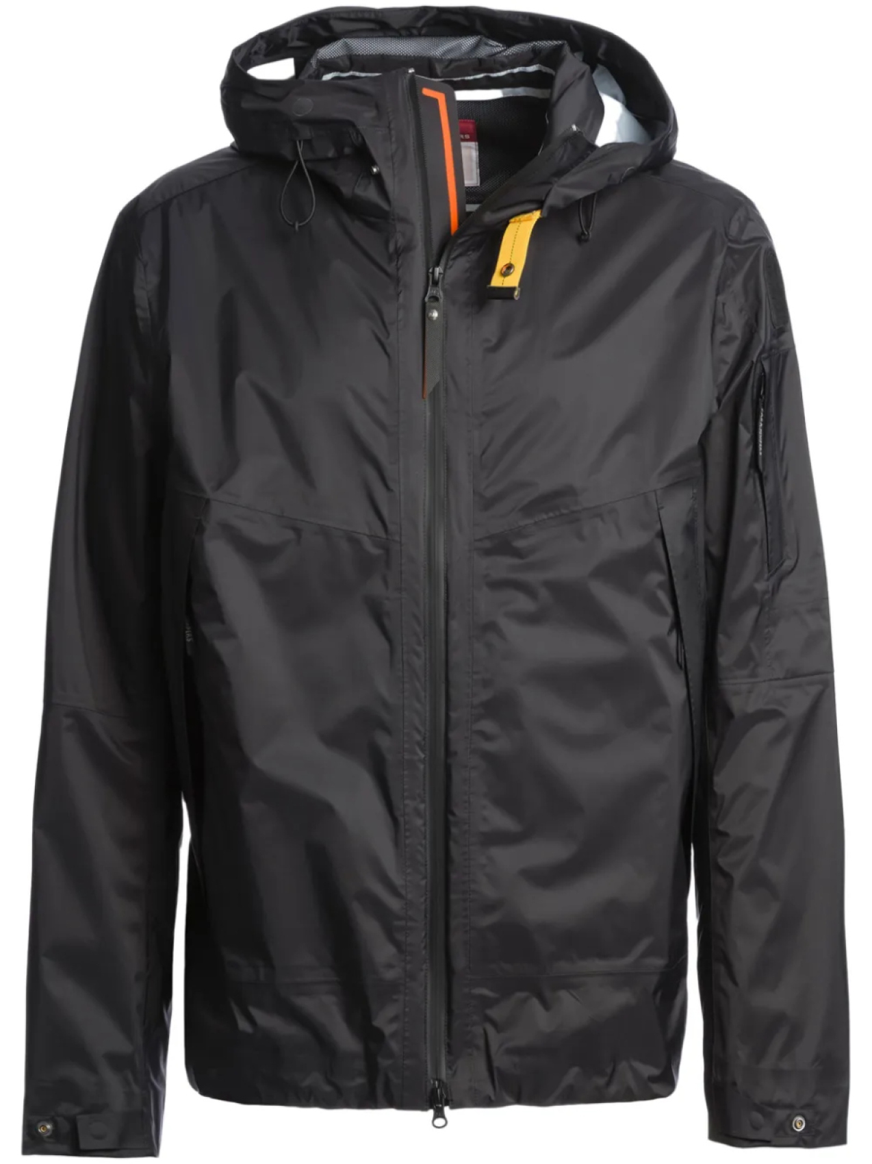 

Parajumpers куртка Light Cloud, черный