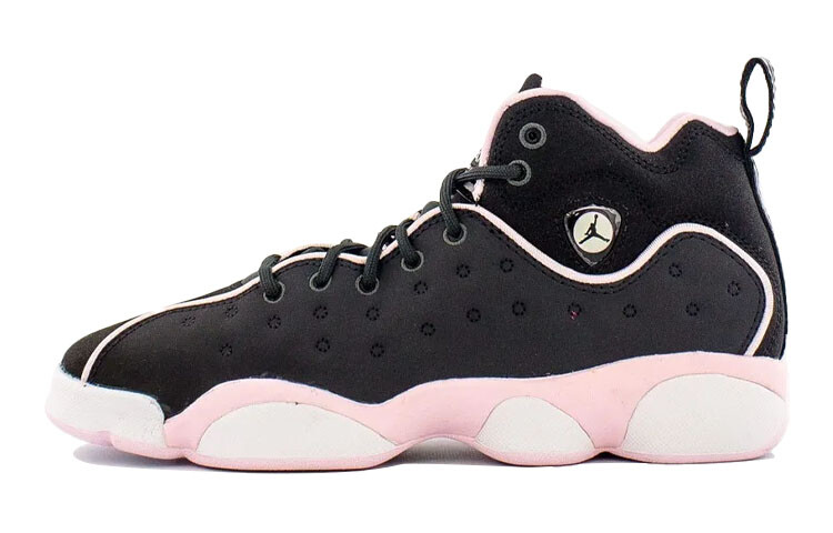 

Винтажные женские баскетбольные кроссовки Jordan Jumpman Team II