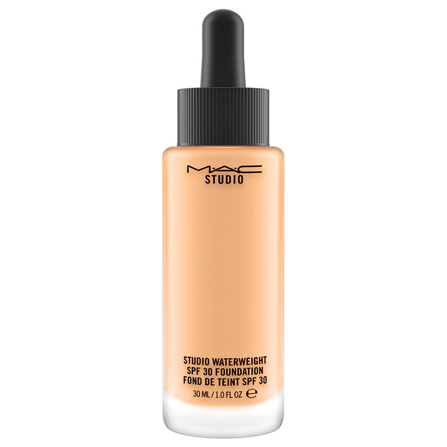 

Рассыпчатая пудра на водной основе studio waterweight spf30 Mac, цвет nc42, 30 мл