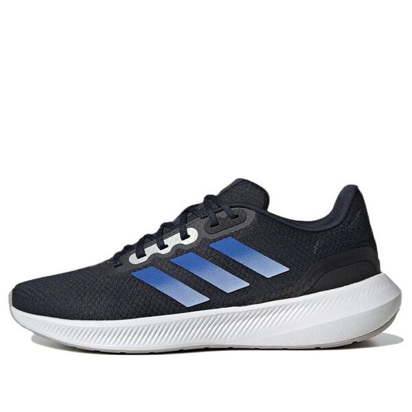 

Кроссовки runfalcon 3.0 cloudfoam низкие Adidas, черный