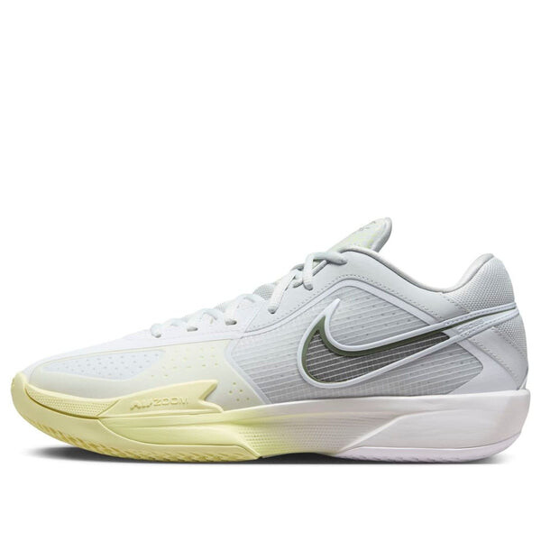 

Кроссовки air zoom gt cut cross Nike, серый