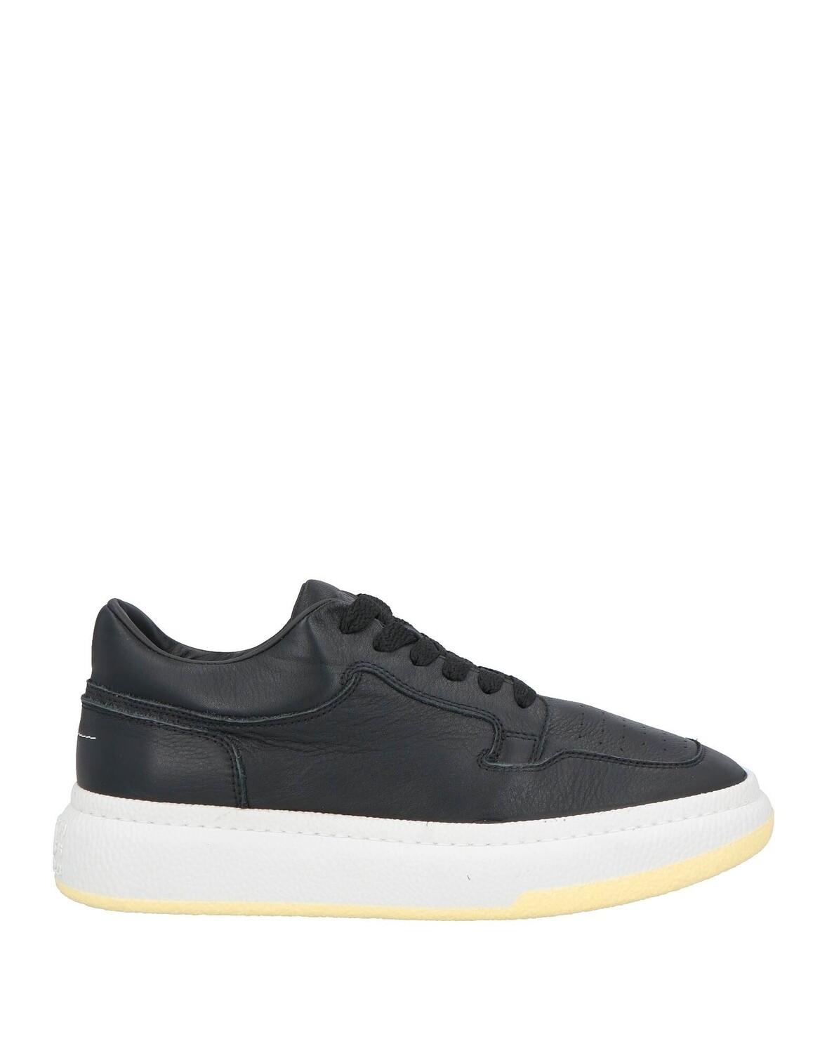 

Кроссовки Mm6 Maison Margiela, черный