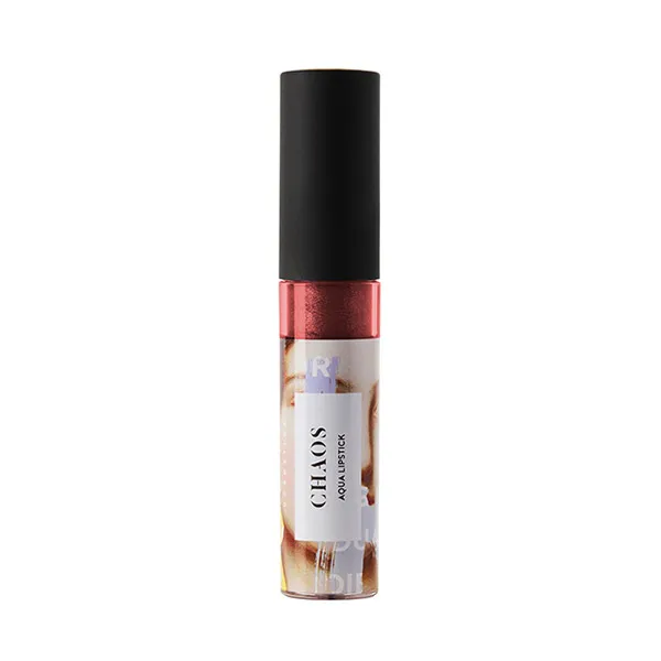 

Жидкая помада Chaos Aqua Lipstick Teeez, цвет pm