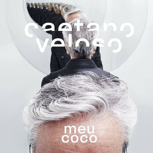 

CD диск Veloso, Caetano: Meu Coco