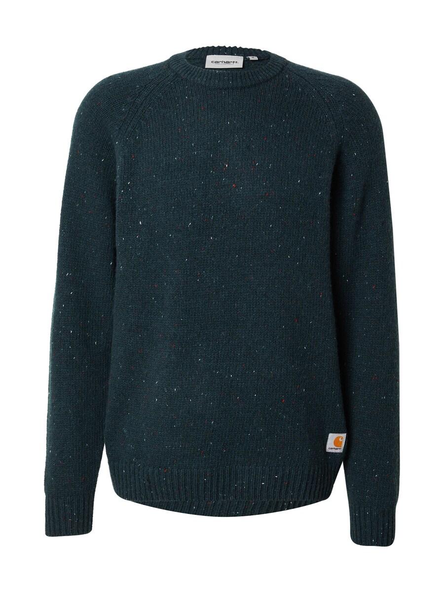 

Свитер Carhartt WIP Anglistic, Fir