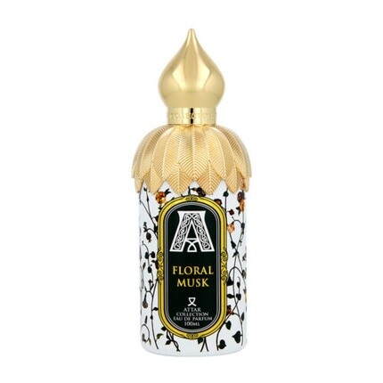 Женская парфюмерная вода Attar Collection Floral Musk Eau De Parfum for Women 100ml — фото 3