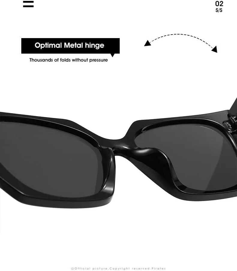 

Мужские солнцезащитные очки с крупной оправой для отдыха, спорта, вождения, а также женские солнцезащитные очки для поездок на работу и шопинга Generic, Yellow