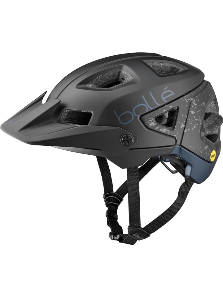 

Bollé Велосипедный шлем для горного велосипеда "TRACKDOWN MIPS" черного цвета